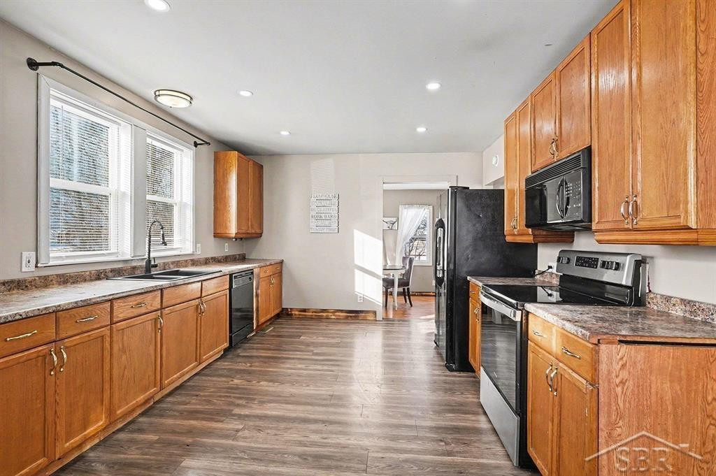 1409 S Simmons Road, West Branch, MI 48661 — Photo 9