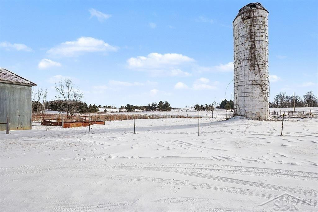1409 S Simmons Road, West Branch, MI 48661 — Photo 20