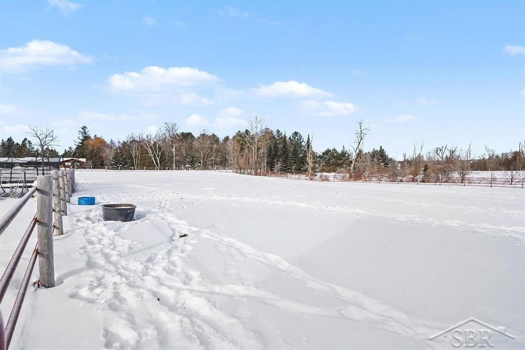 1409 S Simmons Road, West Branch, MI 48661 — Photo 22
