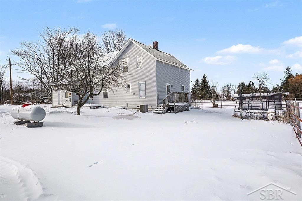 1409 S Simmons Road, West Branch, MI 48661 — Photo 24