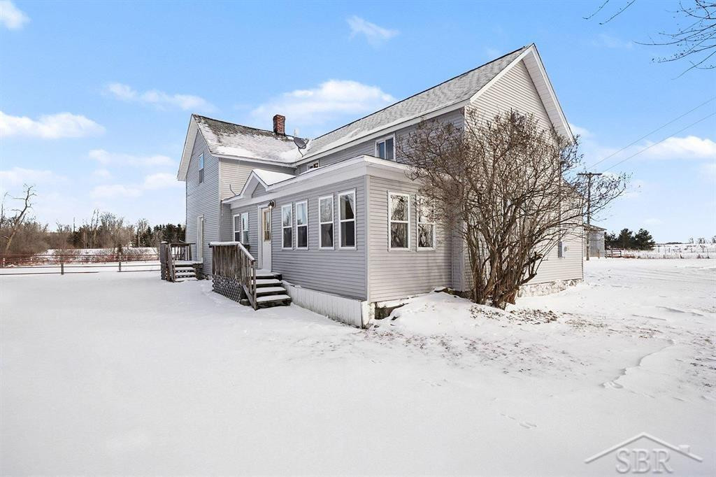 1409 S Simmons Road, West Branch, MI 48661 — Photo 25