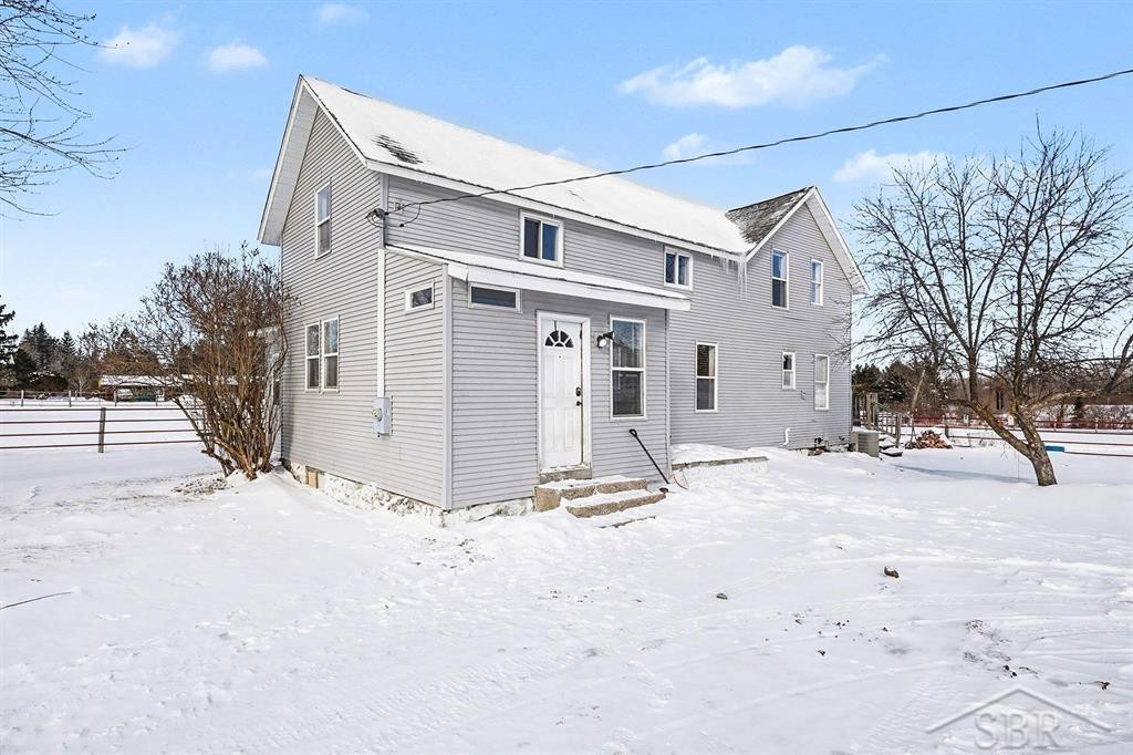 1409 S Simmons Road, West Branch, MI 48661 — Photo 26