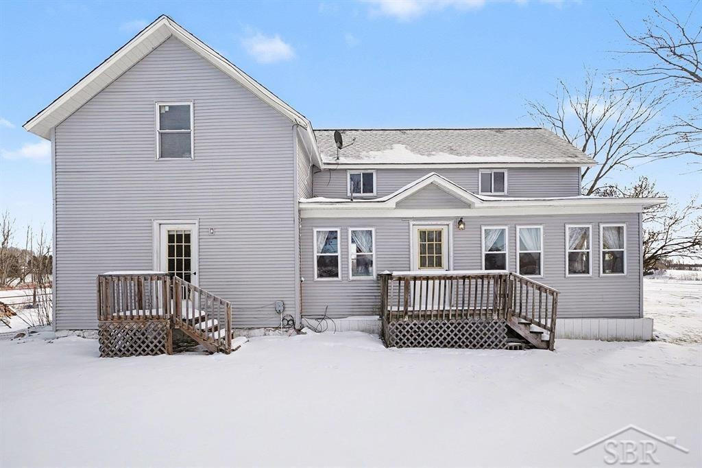 1409 S Simmons Road, West Branch, MI 48661 — Photo 27