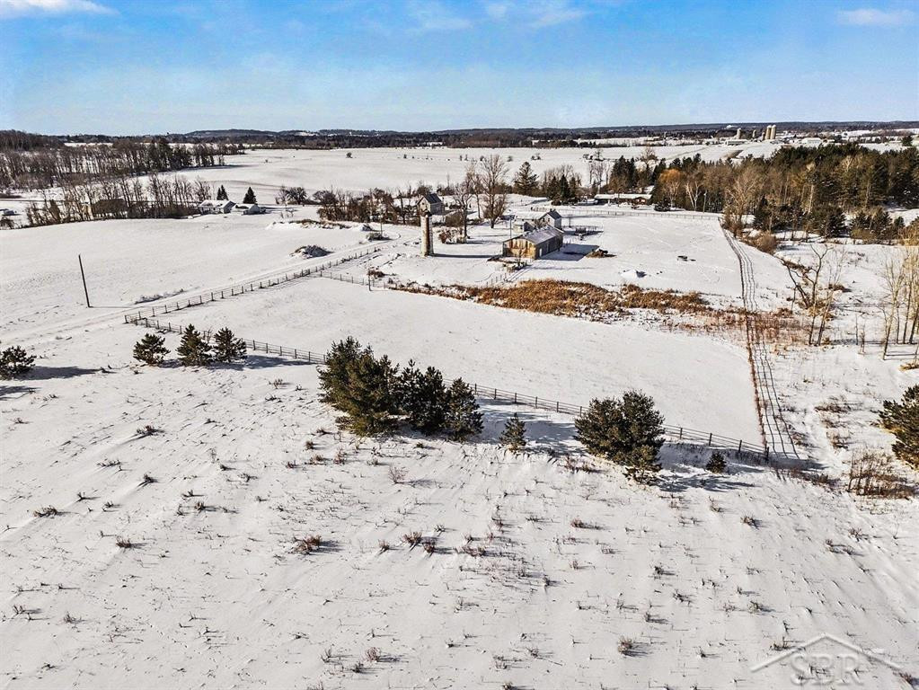 1409 S Simmons Road, West Branch, MI 48661 — Photo 28