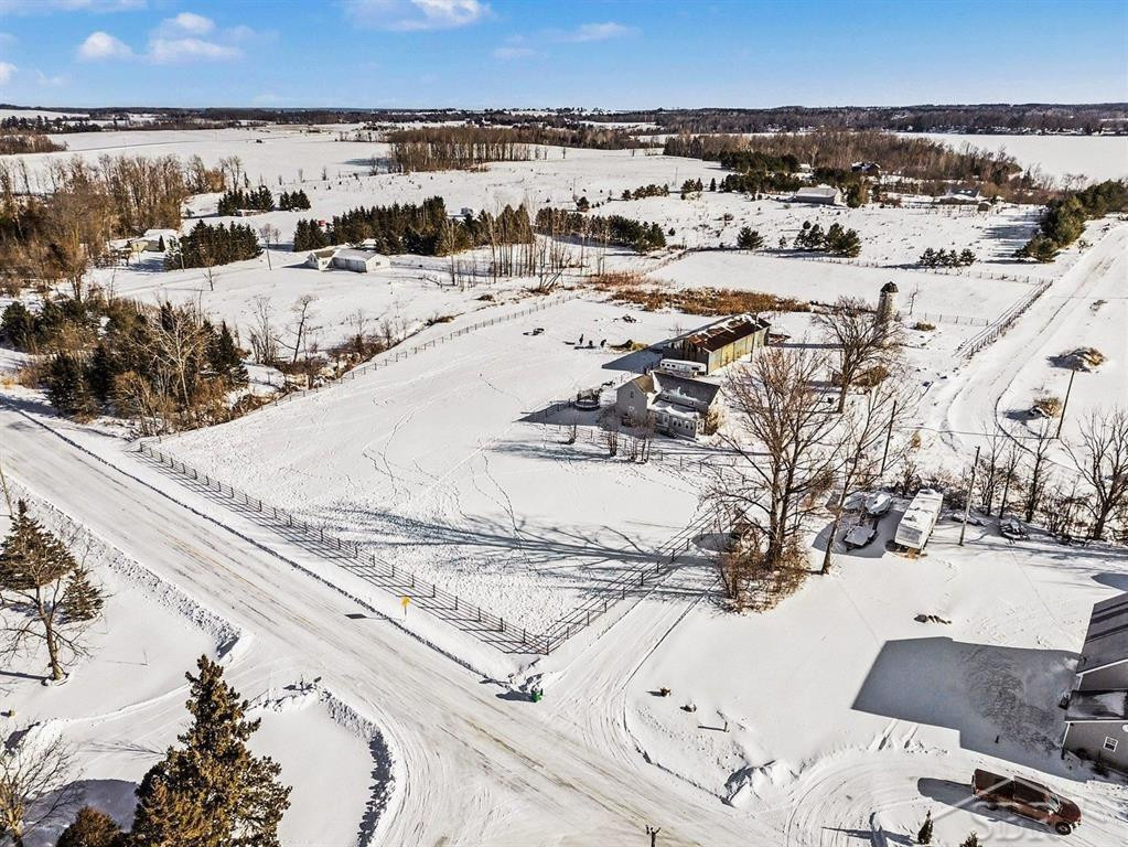 1409 S Simmons Road, West Branch, MI 48661 — Photo 29