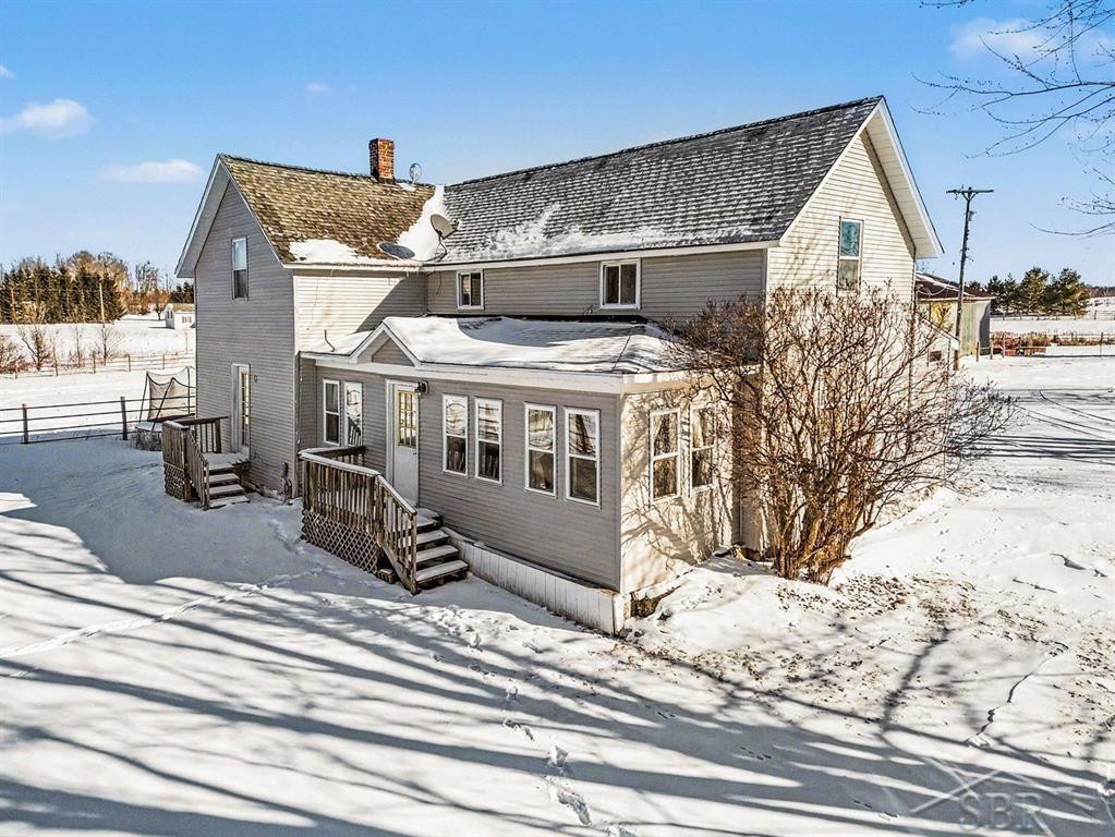 1409 S Simmons Road, West Branch, MI 48661 — Photo 31