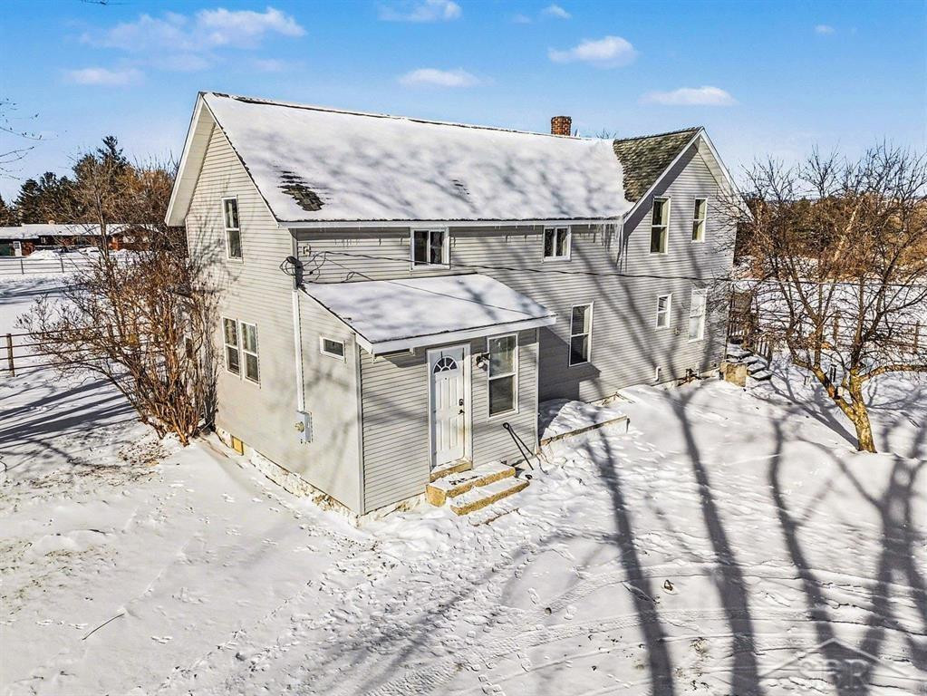 1409 S Simmons Road, West Branch, MI 48661 — Photo 30