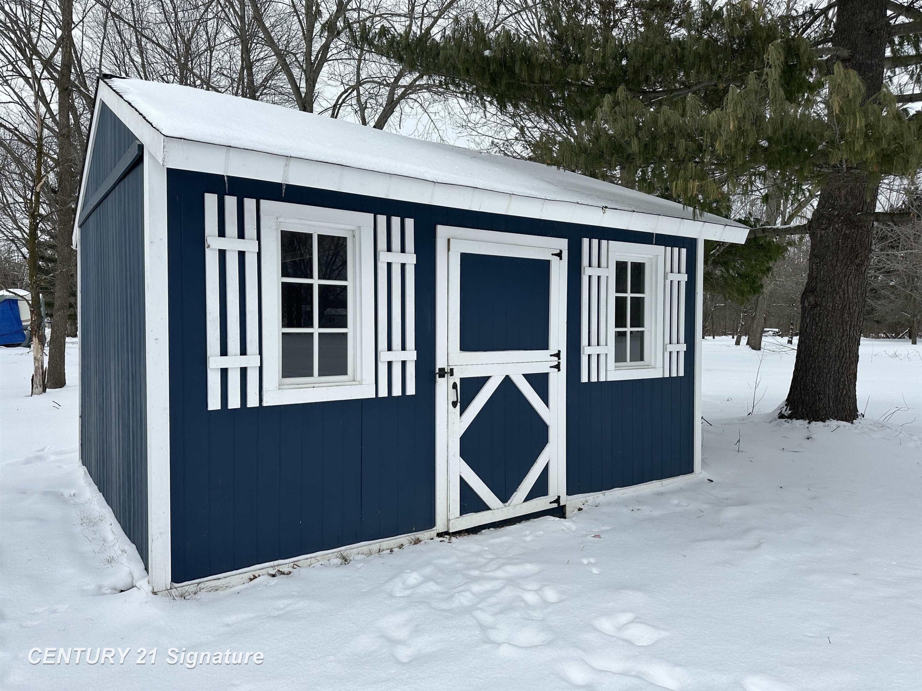 8040 Beecher Road, Flushing, MI 48433 — Photo 17