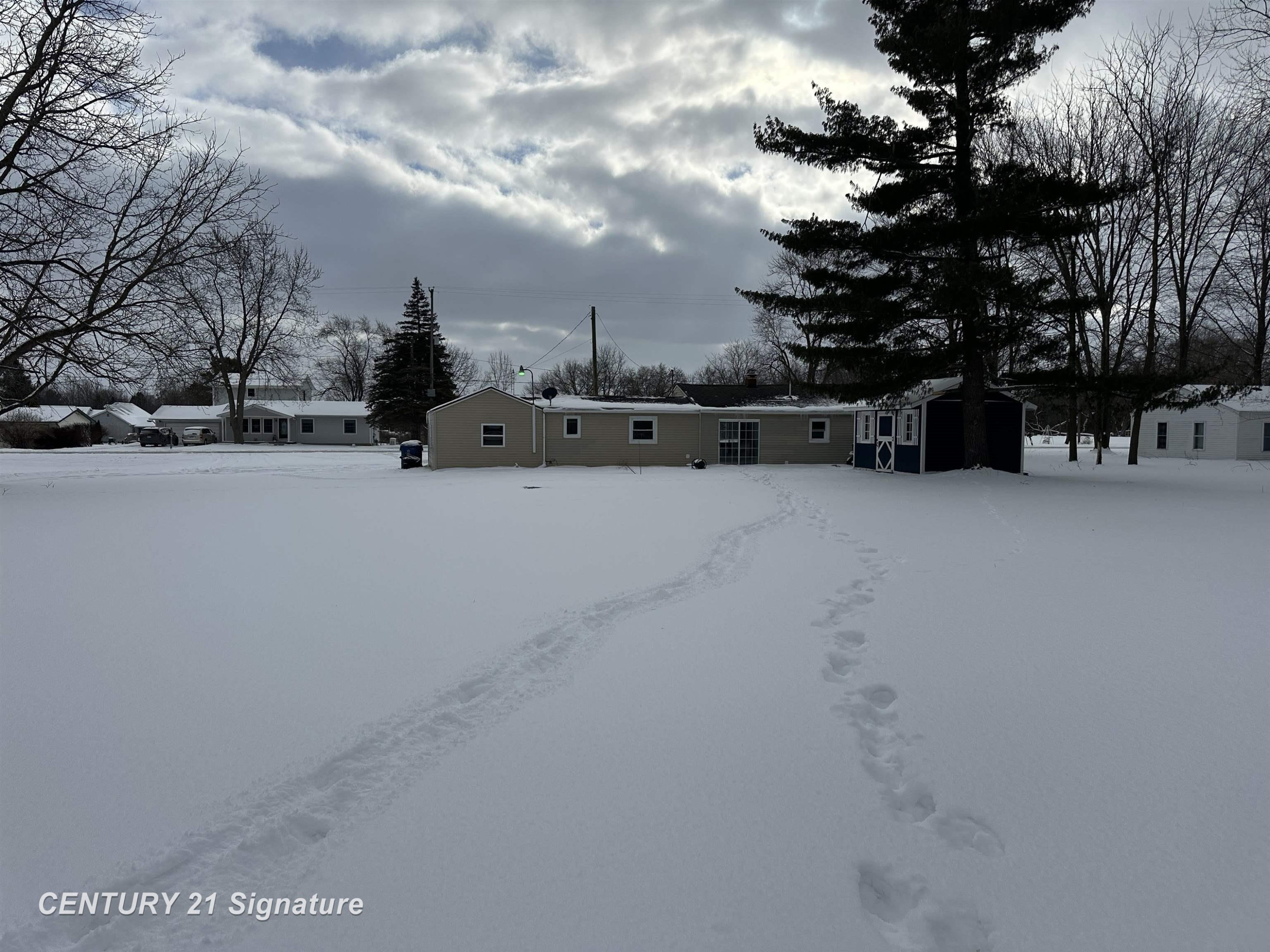 8040 Beecher Road, Flushing, MI 48433 — Photo 21