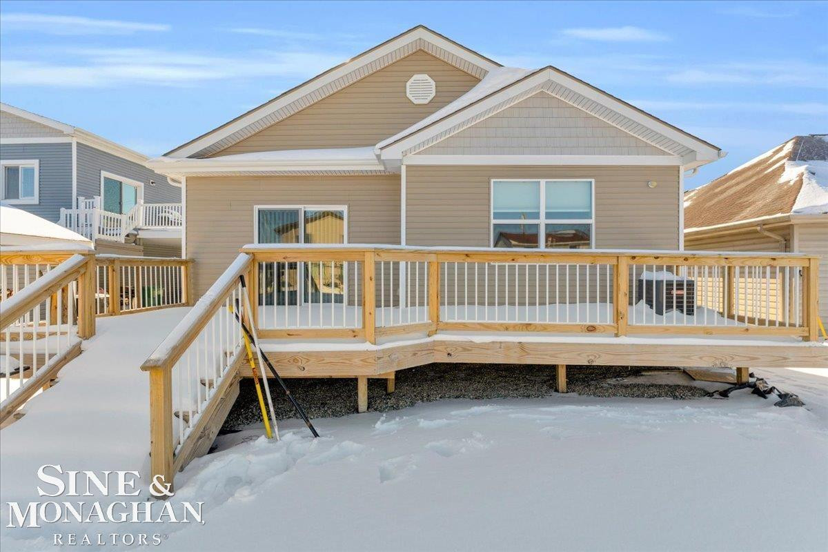 7842 Stark Drive, MI 48001 — Photo 3