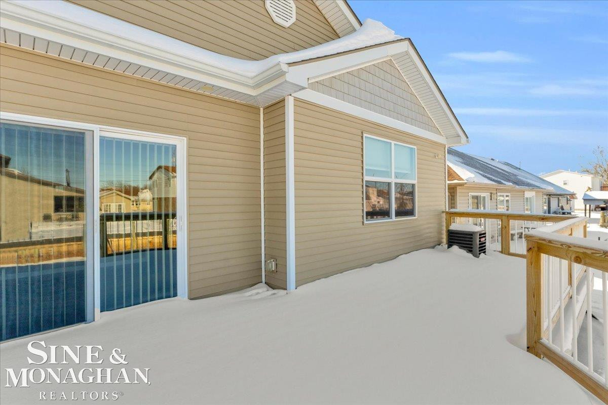 7842 Stark Drive, MI 48001 — Photo 4