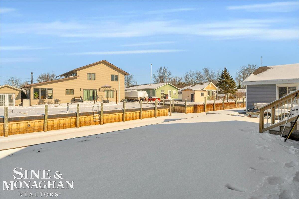 7842 Stark Drive, MI 48001 — Photo 5