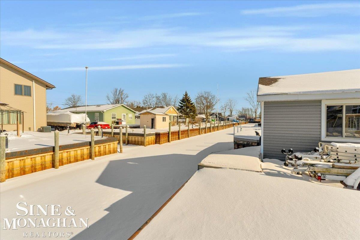 7842 Stark Drive, MI 48001 — Photo 6