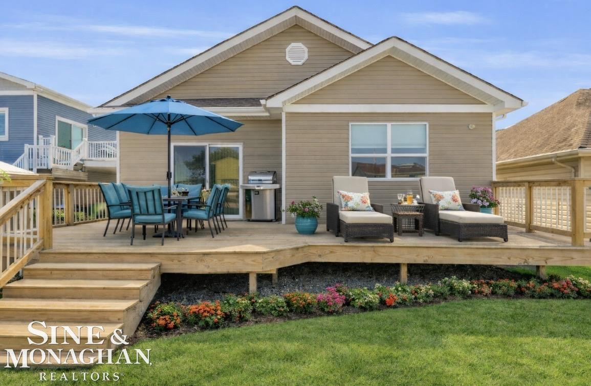 7842 Stark Drive, MI 48001 — Photo 34