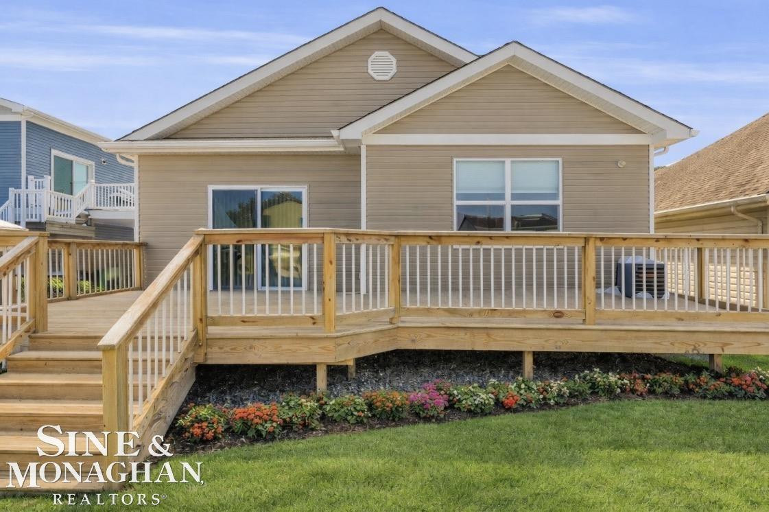 7842 Stark Drive, MI 48001 — Photo 36