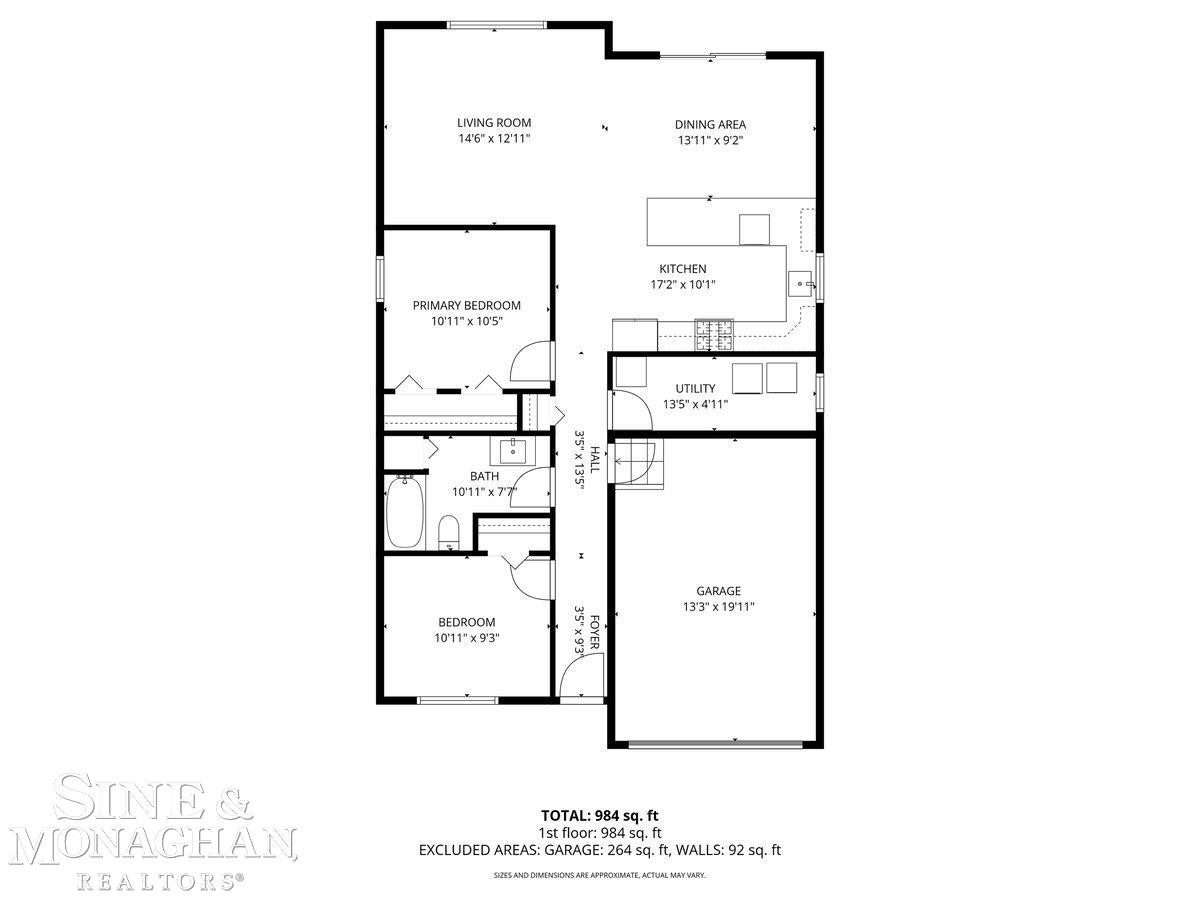 7842 Stark Drive, MI 48001 — Photo 37