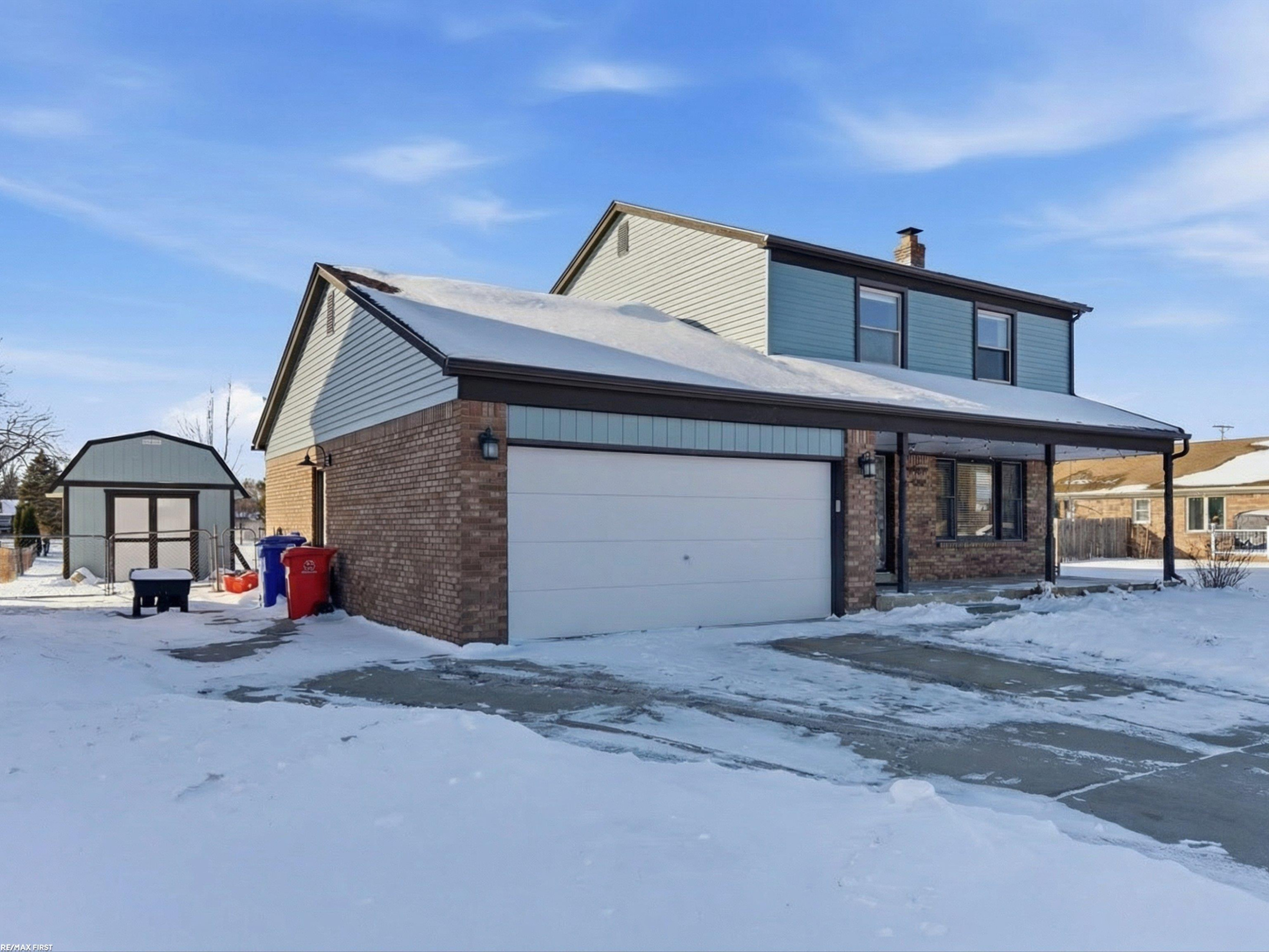 31869 Grove Street, Fraser, MI 48026 — Photo 3