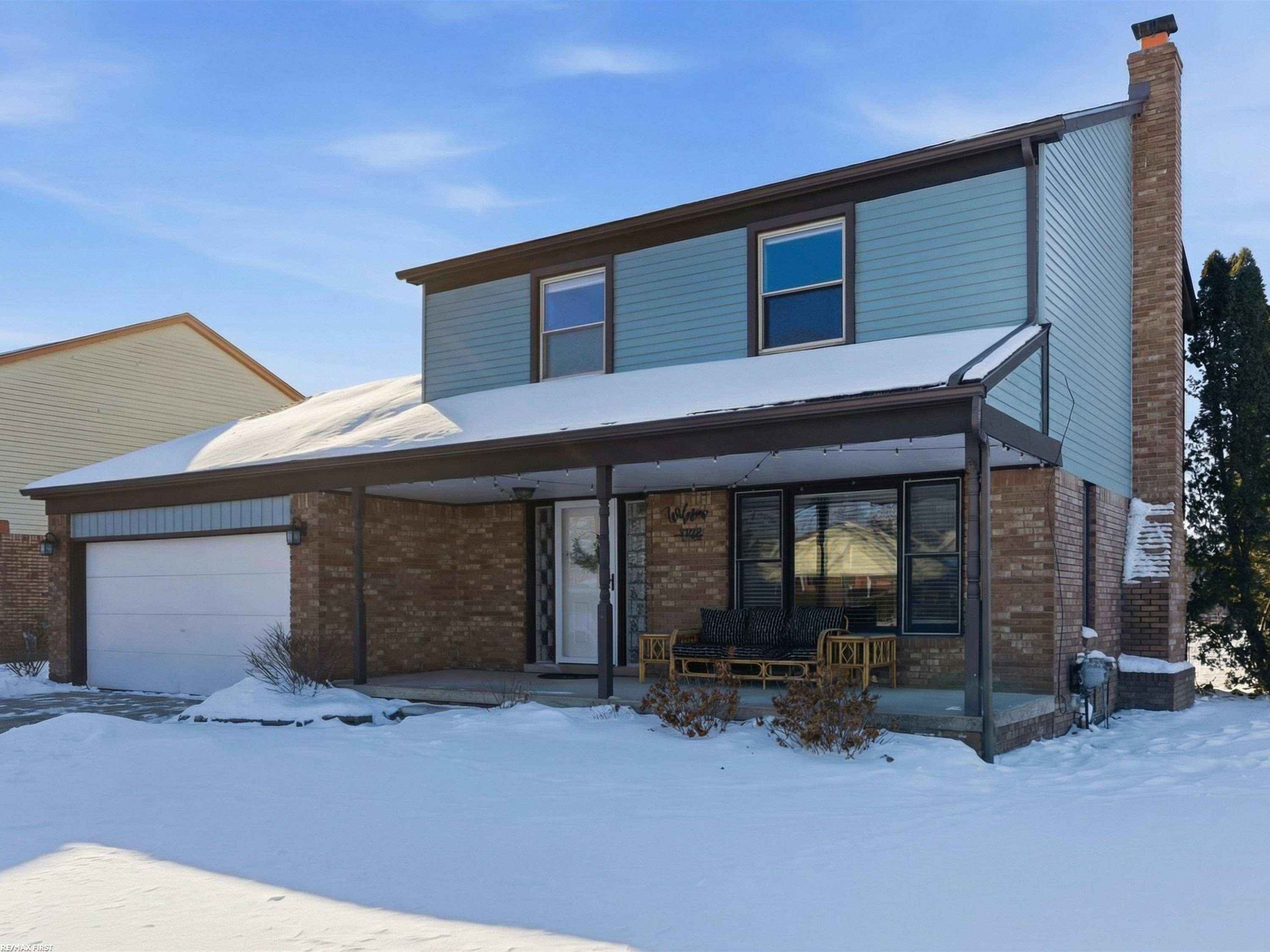 31869 Grove Street, Fraser, MI 48026 — Photo 4