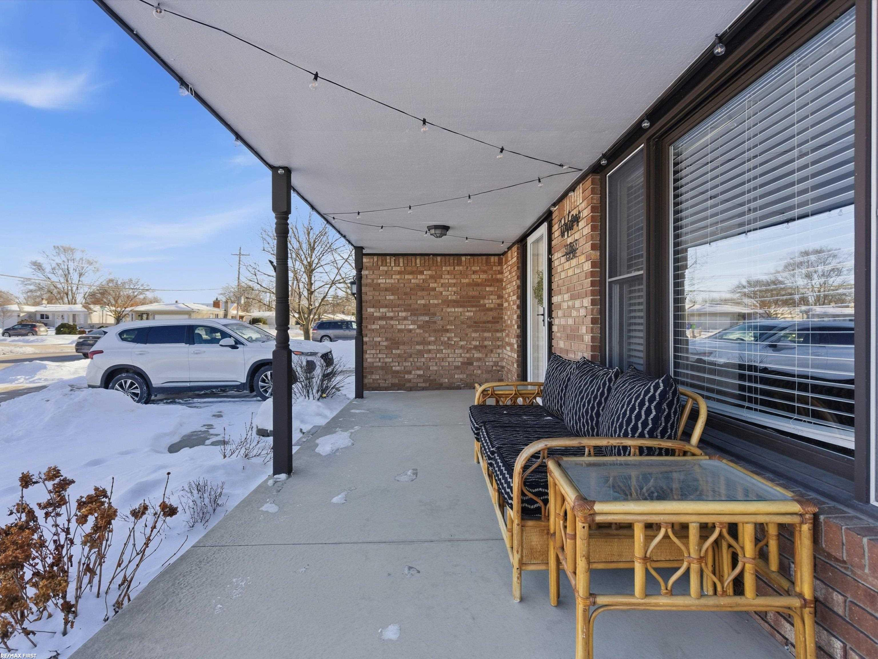 31869 Grove Street, Fraser, MI 48026 — Photo 5