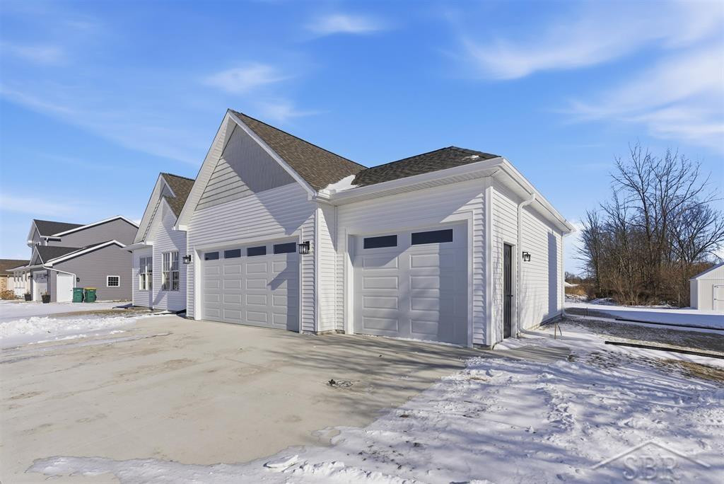 4521 E Crossroads Drive, Bay City, MI 48706 — Photo 34