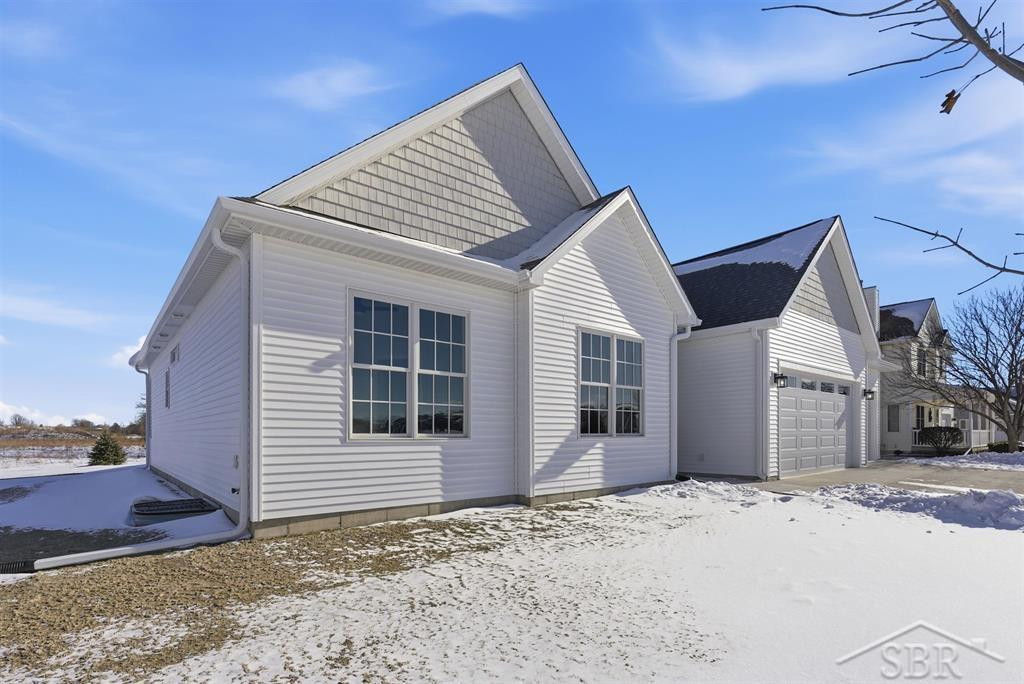 4521 E Crossroads Drive, Bay City, MI 48706 — Photo 35
