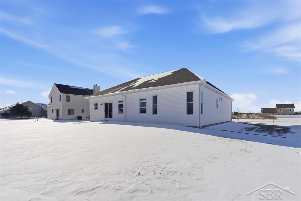 4521 E Crossroads Drive, Bay City, MI 48706 — Photo 36