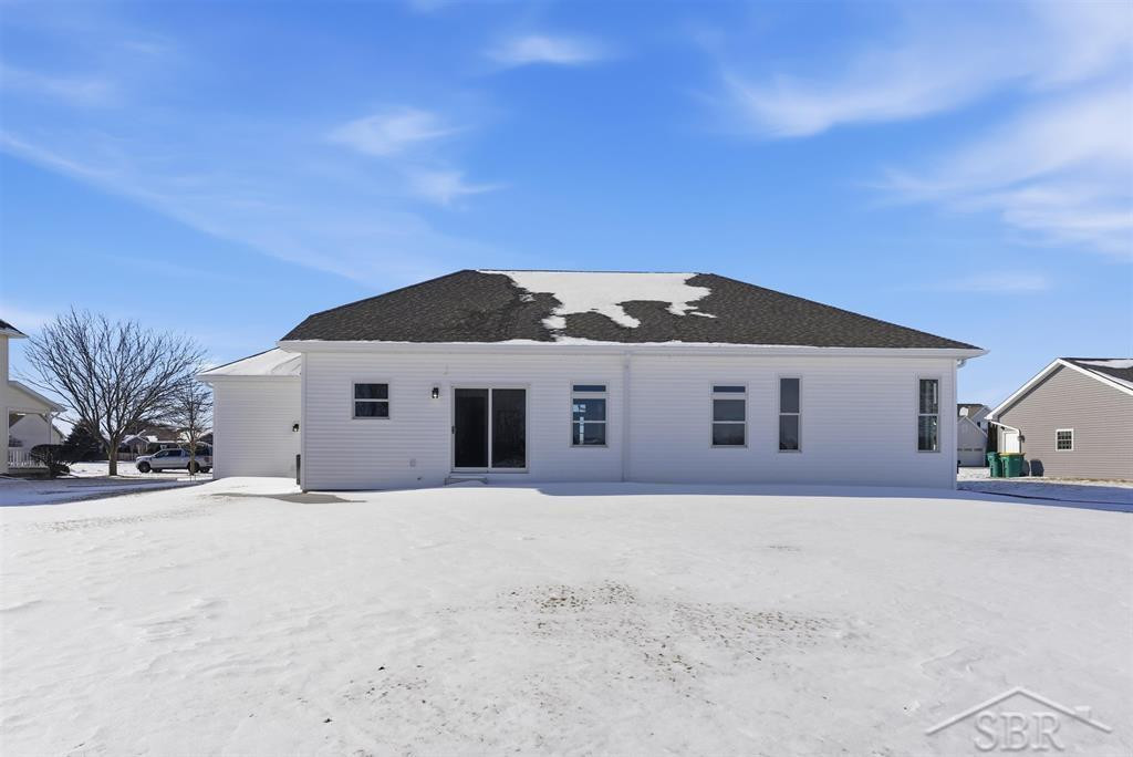 4521 E Crossroads Drive, Bay City, MI 48706 — Photo 37