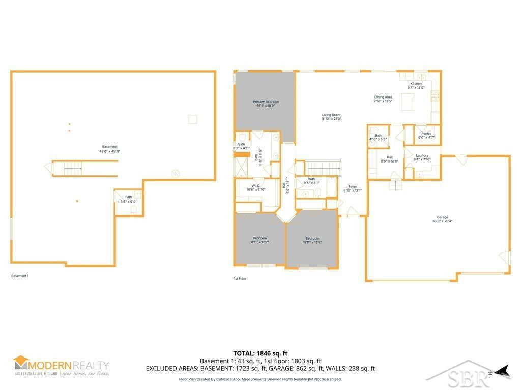 4521 E Crossroads Drive, Bay City, MI 48706 — Photo 41