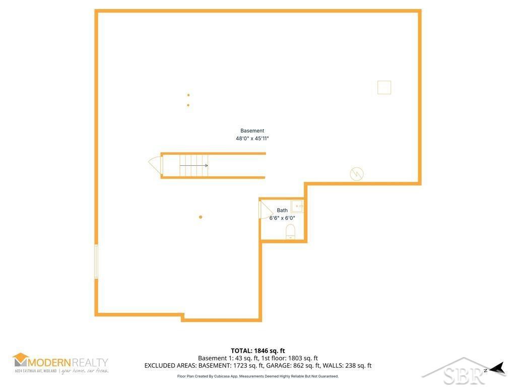 4521 E Crossroads Drive, Bay City, MI 48706 — Photo 42