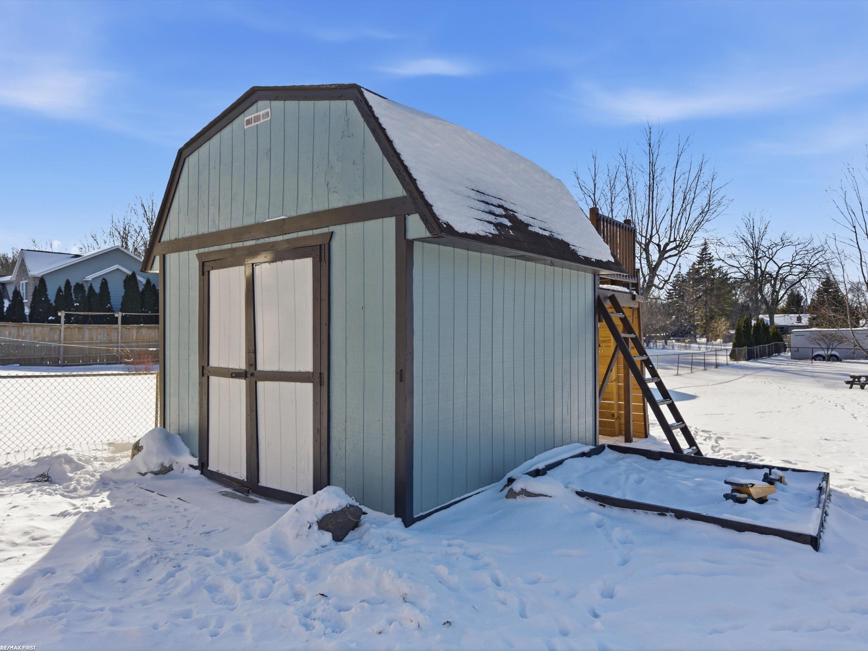 31869 Grove Street, Fraser, MI 48026 — Photo 38