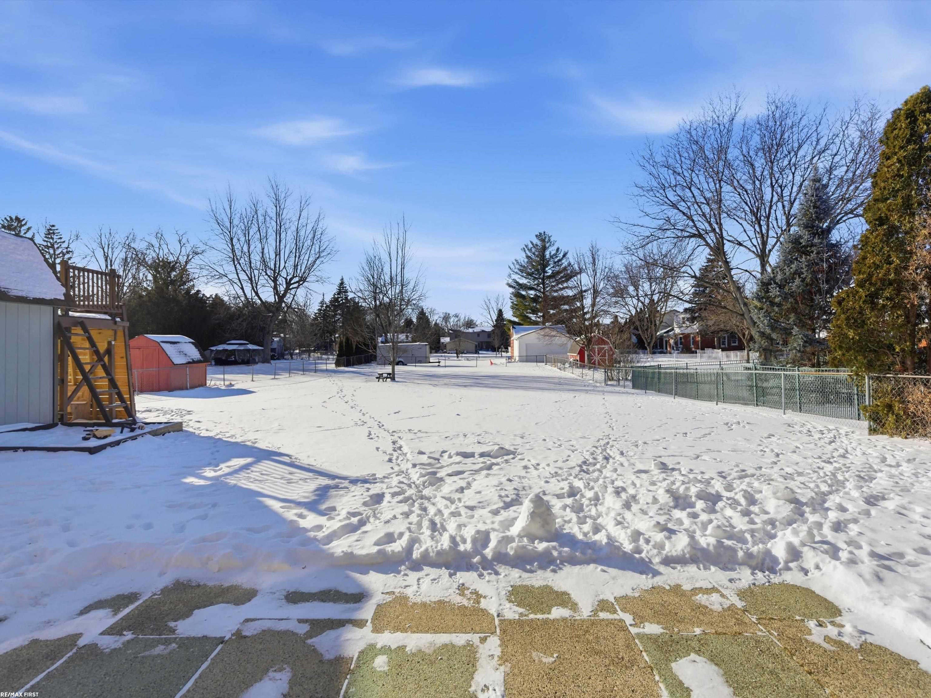 31869 Grove Street, Fraser, MI 48026 — Photo 40