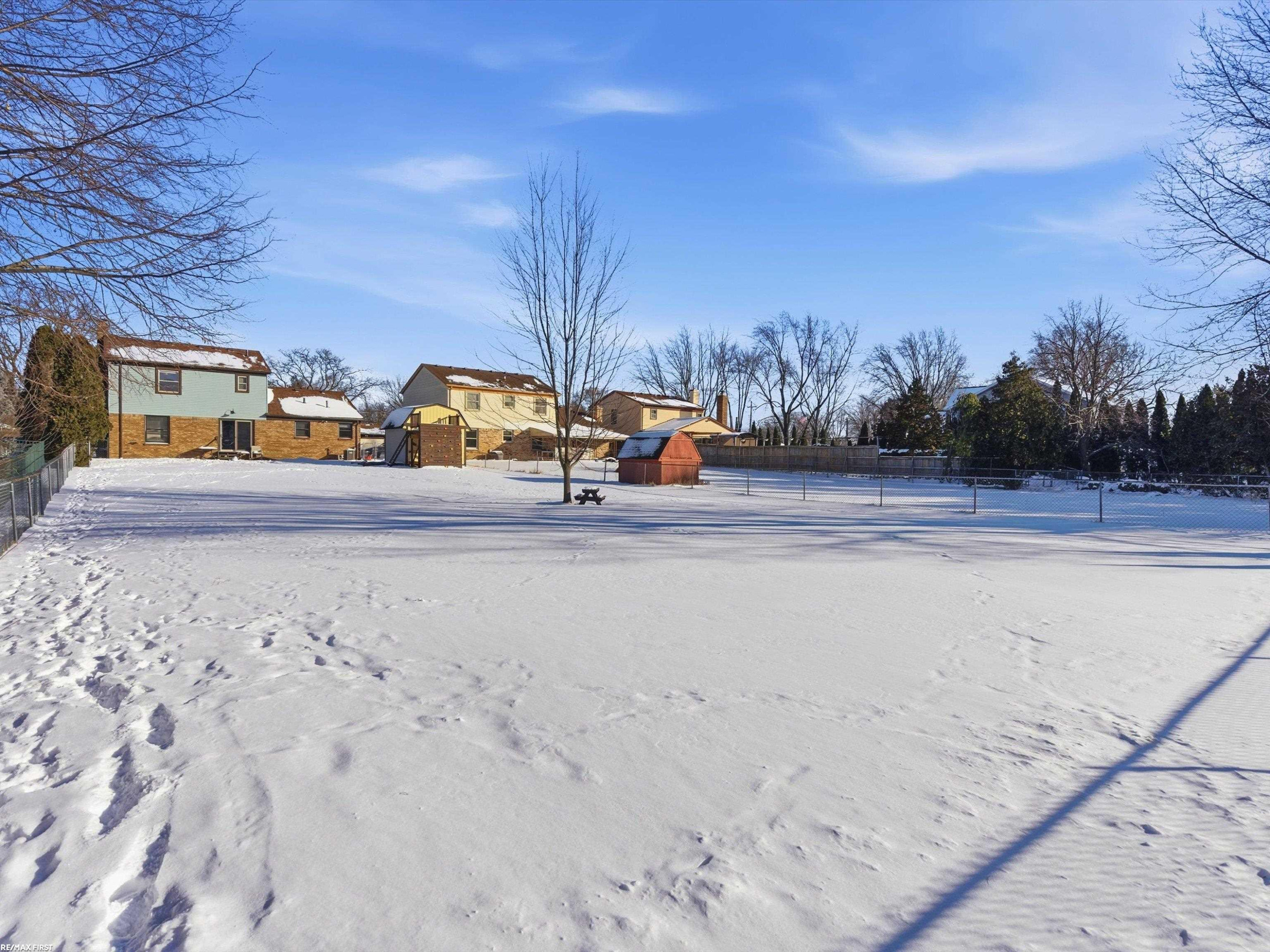 31869 Grove Street, Fraser, MI 48026 — Photo 41