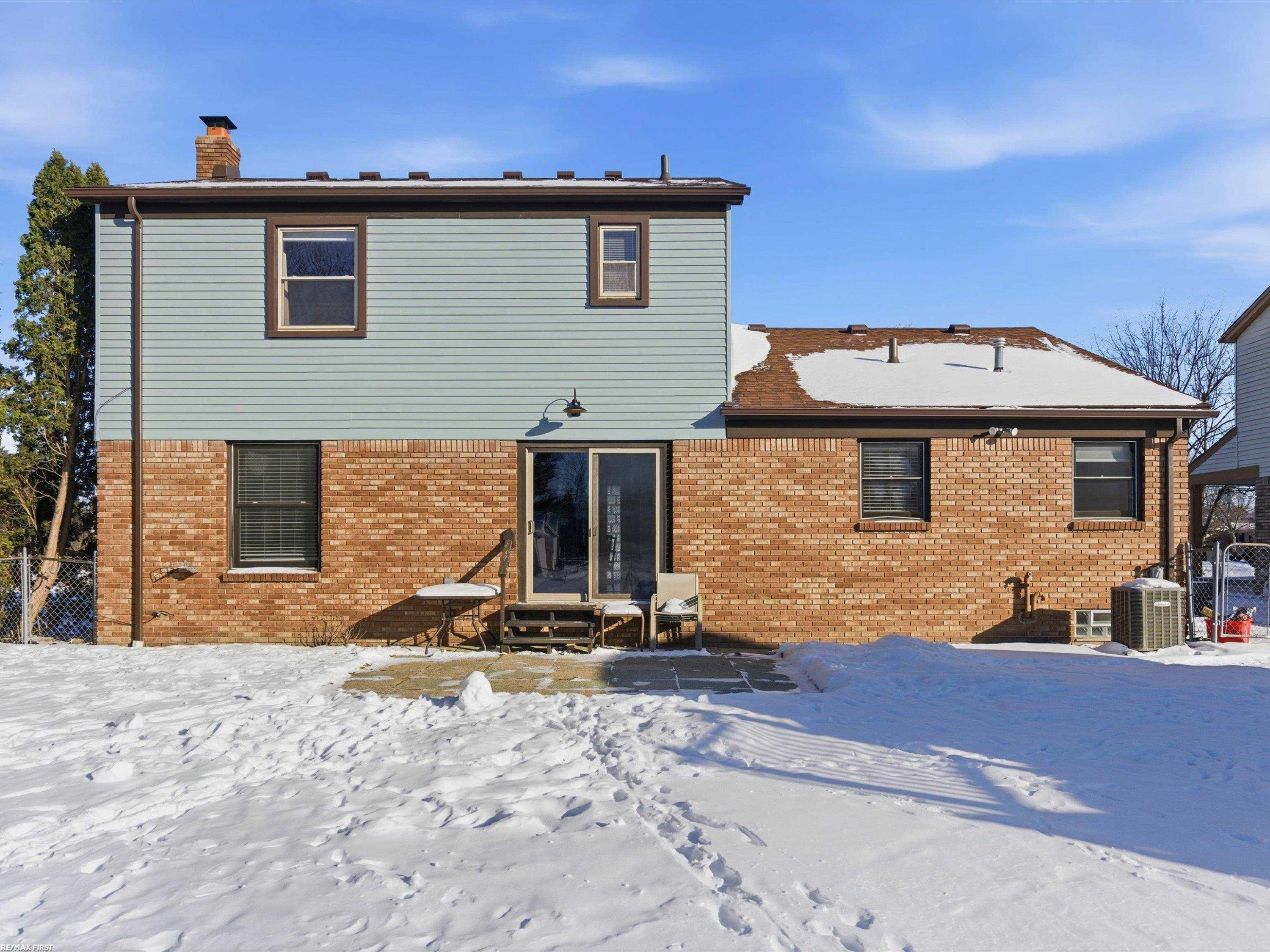 31869 Grove Street, Fraser, MI 48026 — Photo 42