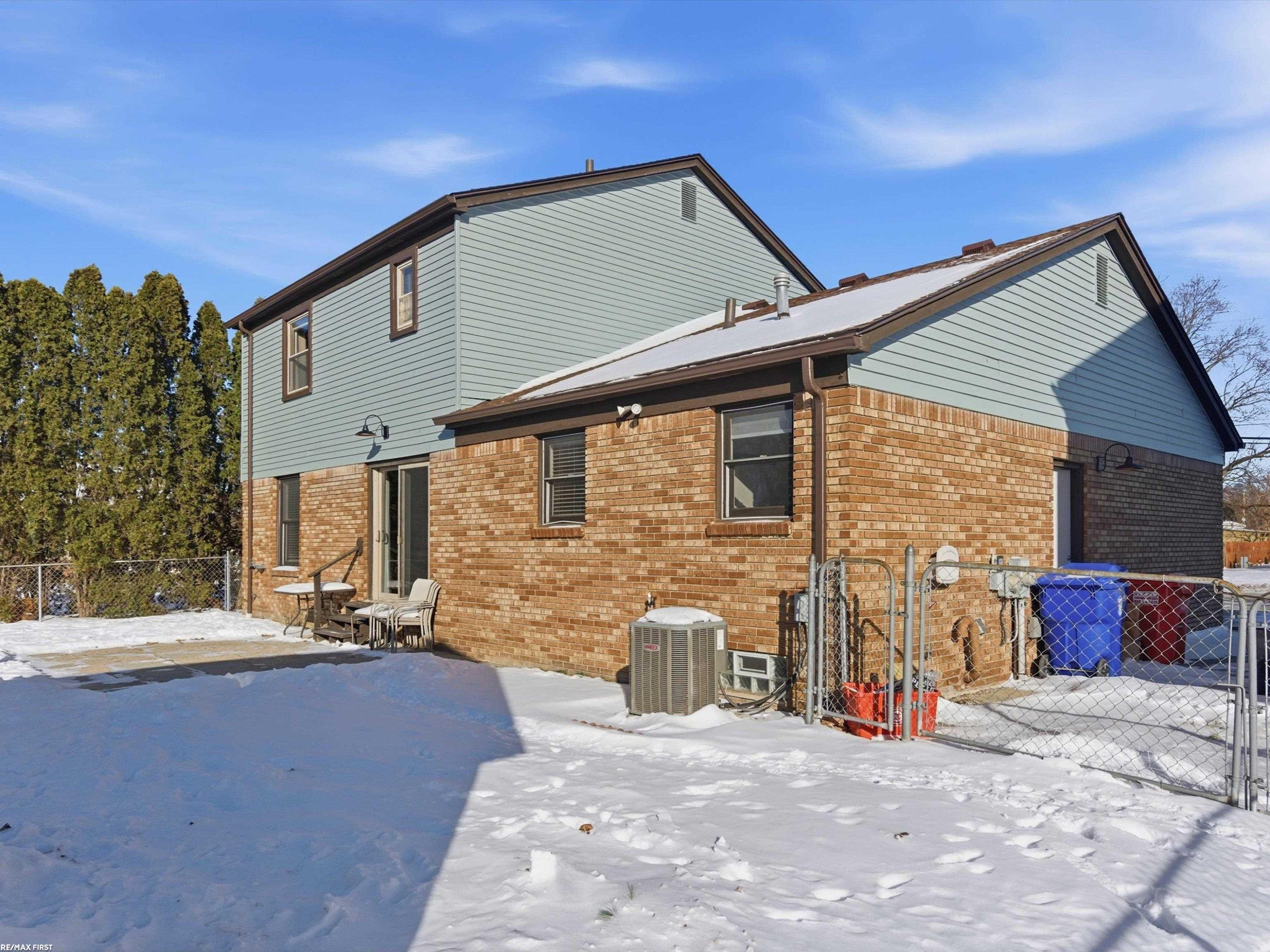 31869 Grove Street, Fraser, MI 48026 — Photo 44