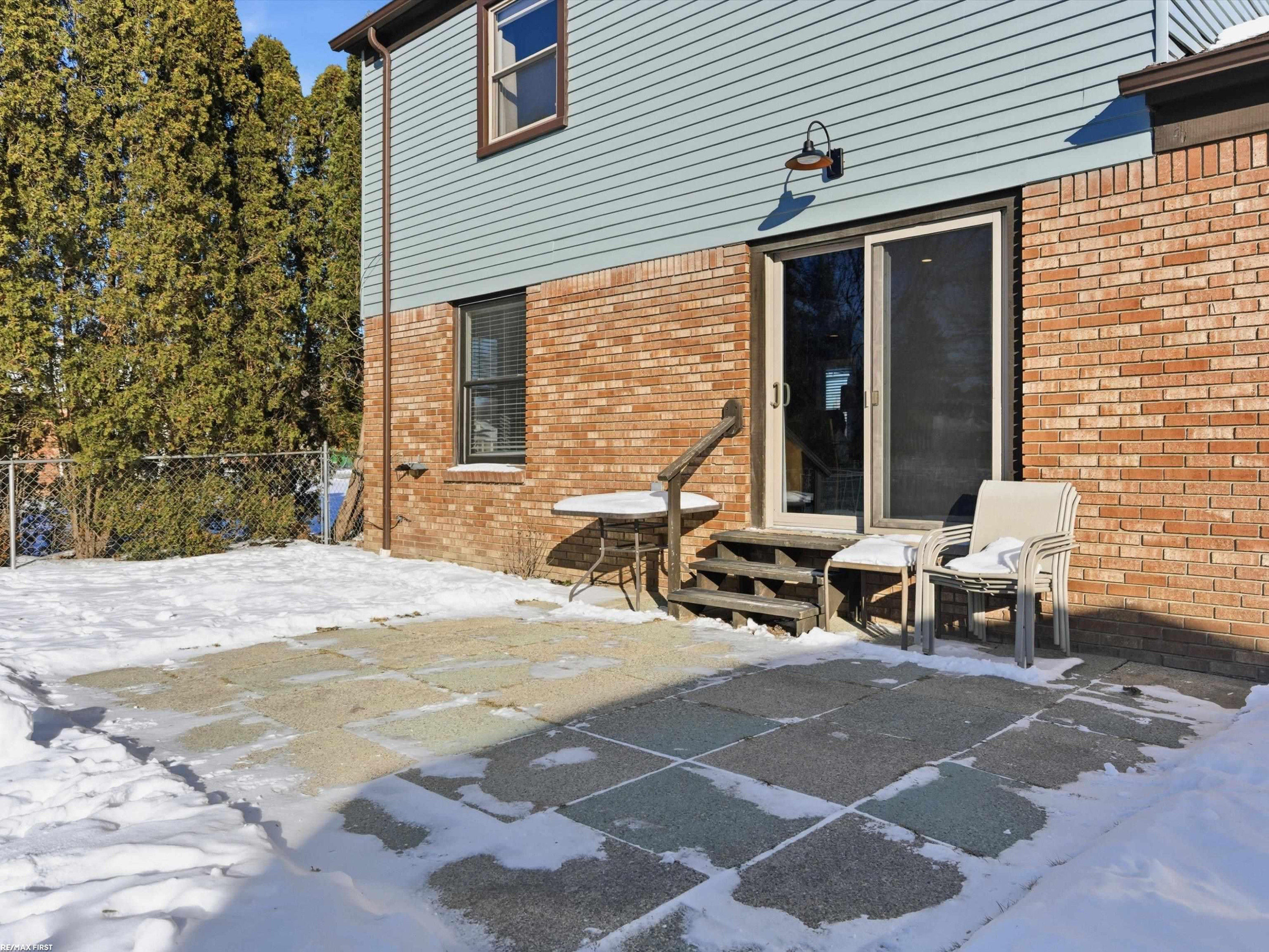 31869 Grove Street, Fraser, MI 48026 — Photo 45