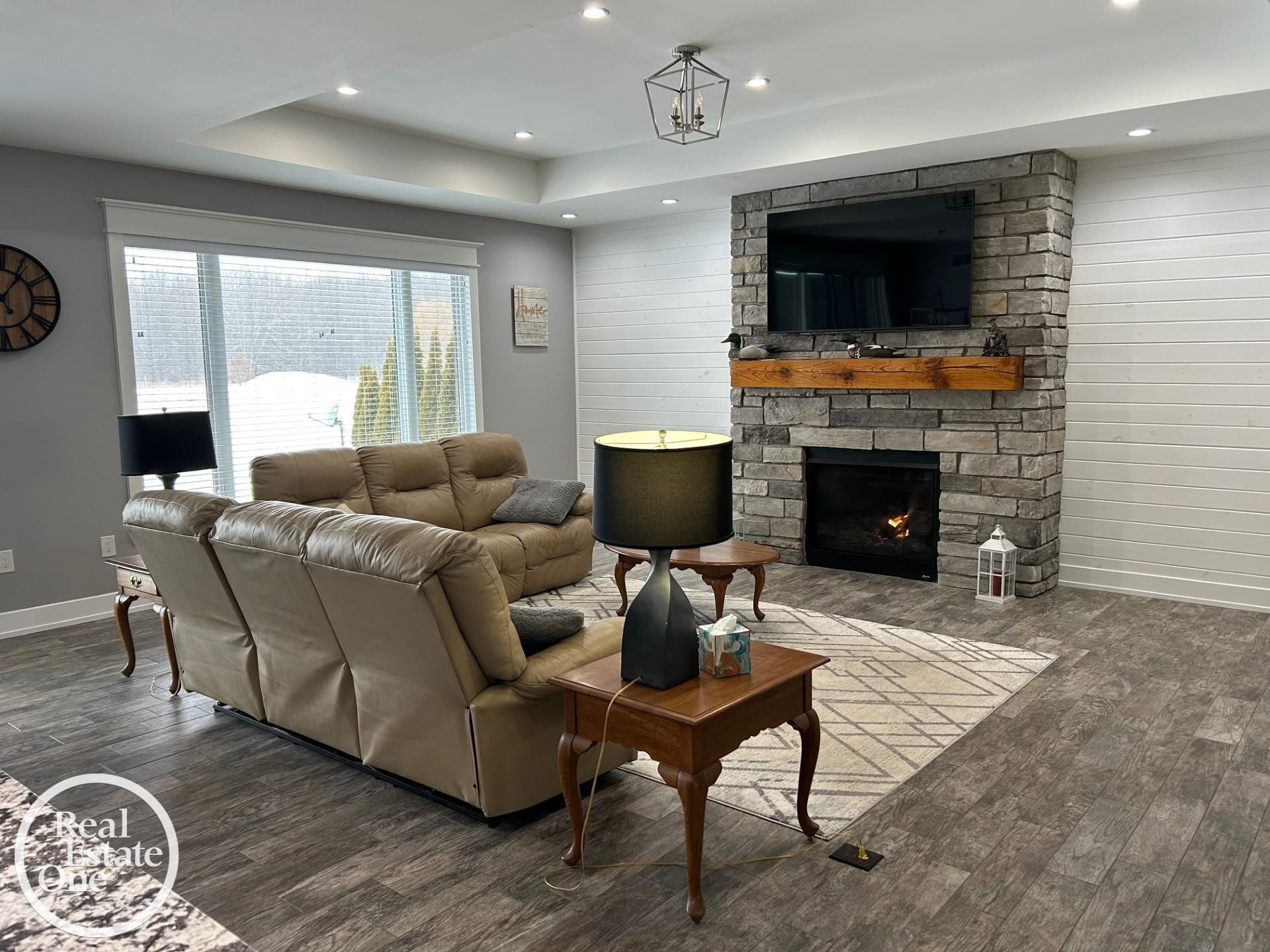 6926 PALMS Road, MI — Photo 3
