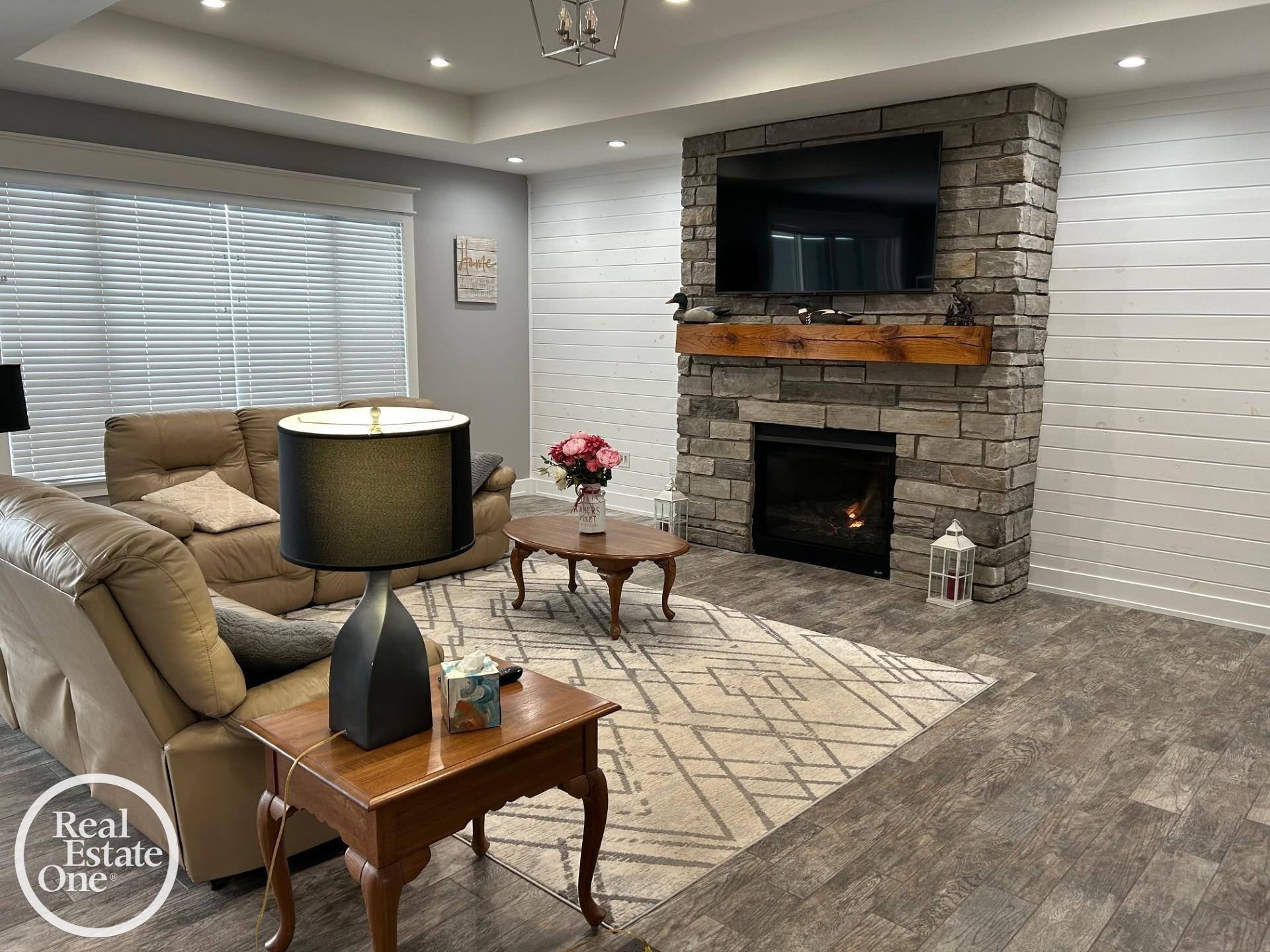 6926 PALMS Road, MI — Photo 4