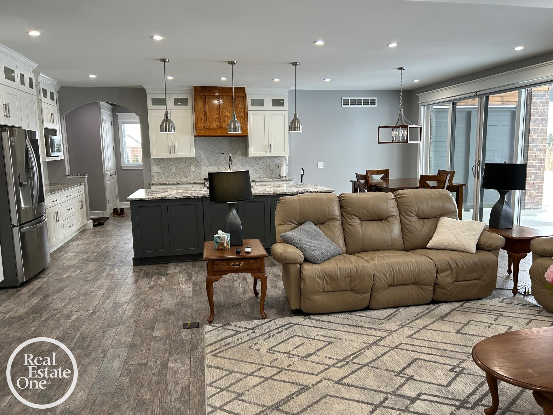 6926 PALMS Road, MI — Photo 8