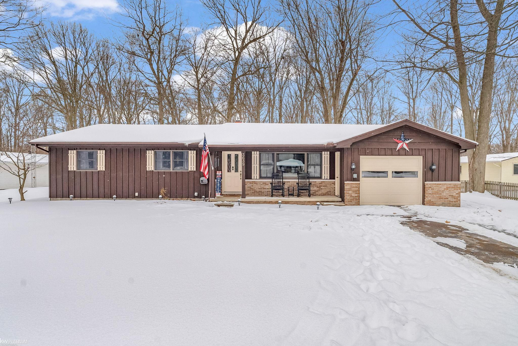 3639 Teeple Avenue, MI 48059 — Photo 2