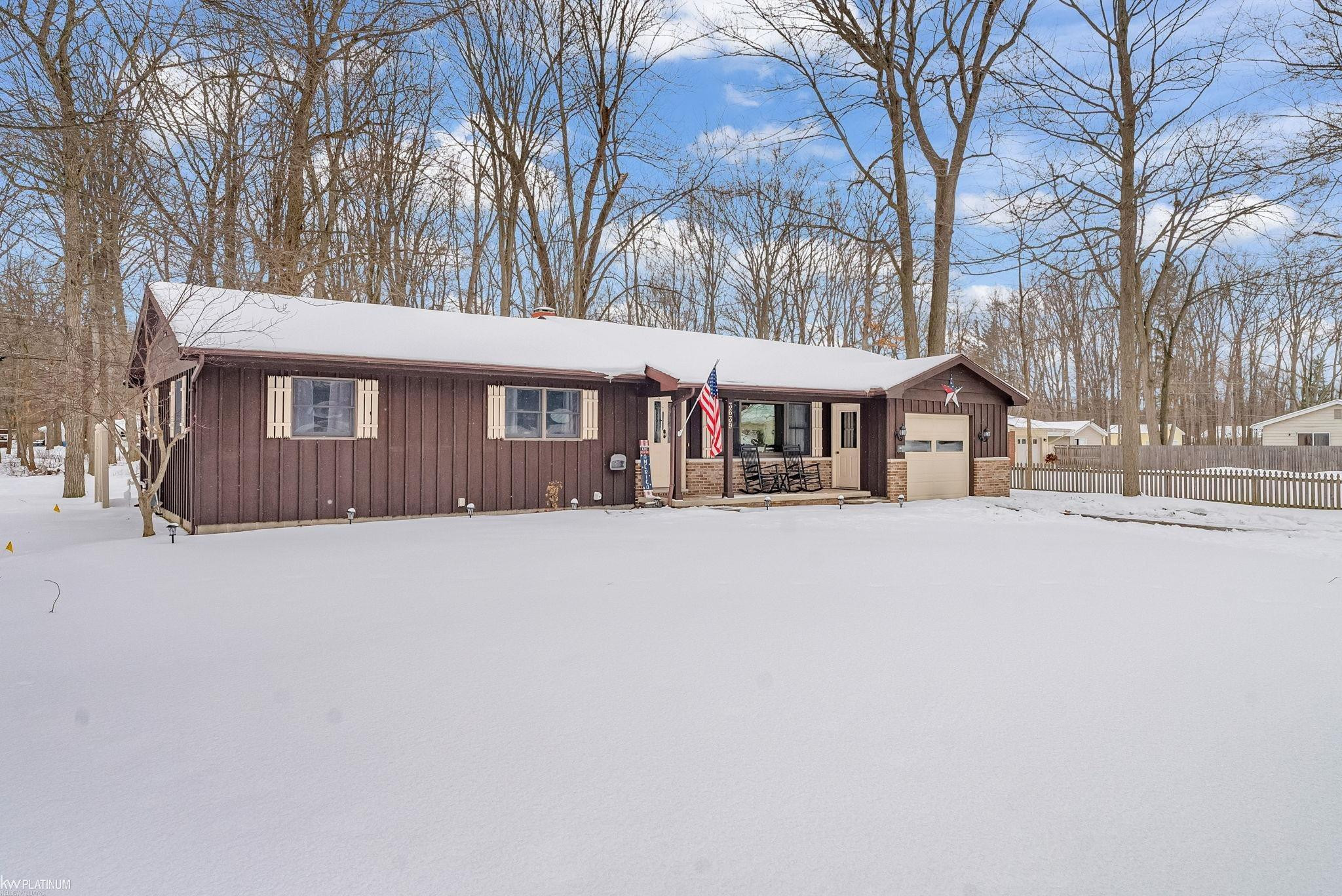 3639 Teeple Avenue, MI 48059 — Photo 3