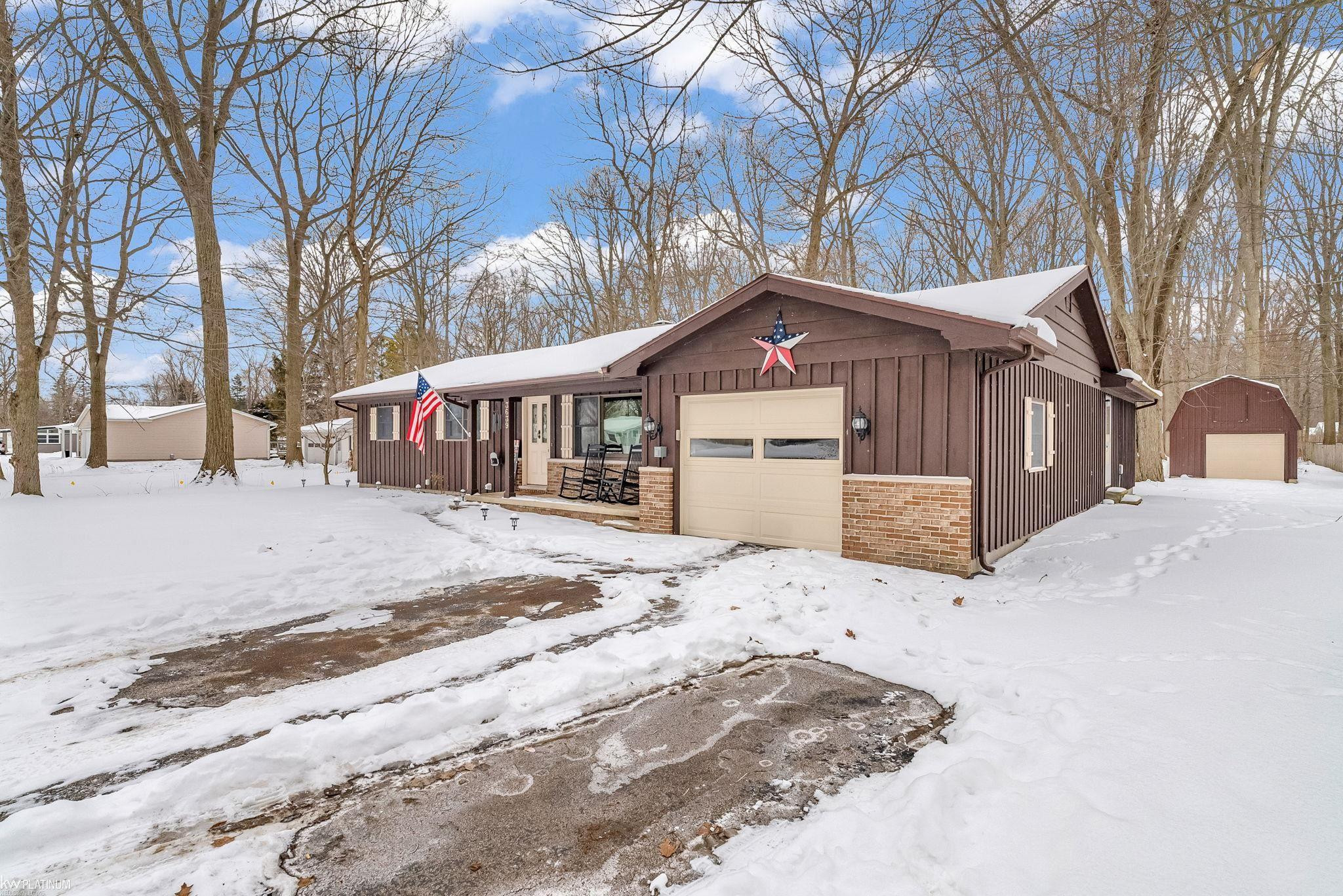 3639 Teeple Avenue, MI 48059 — Photo 4