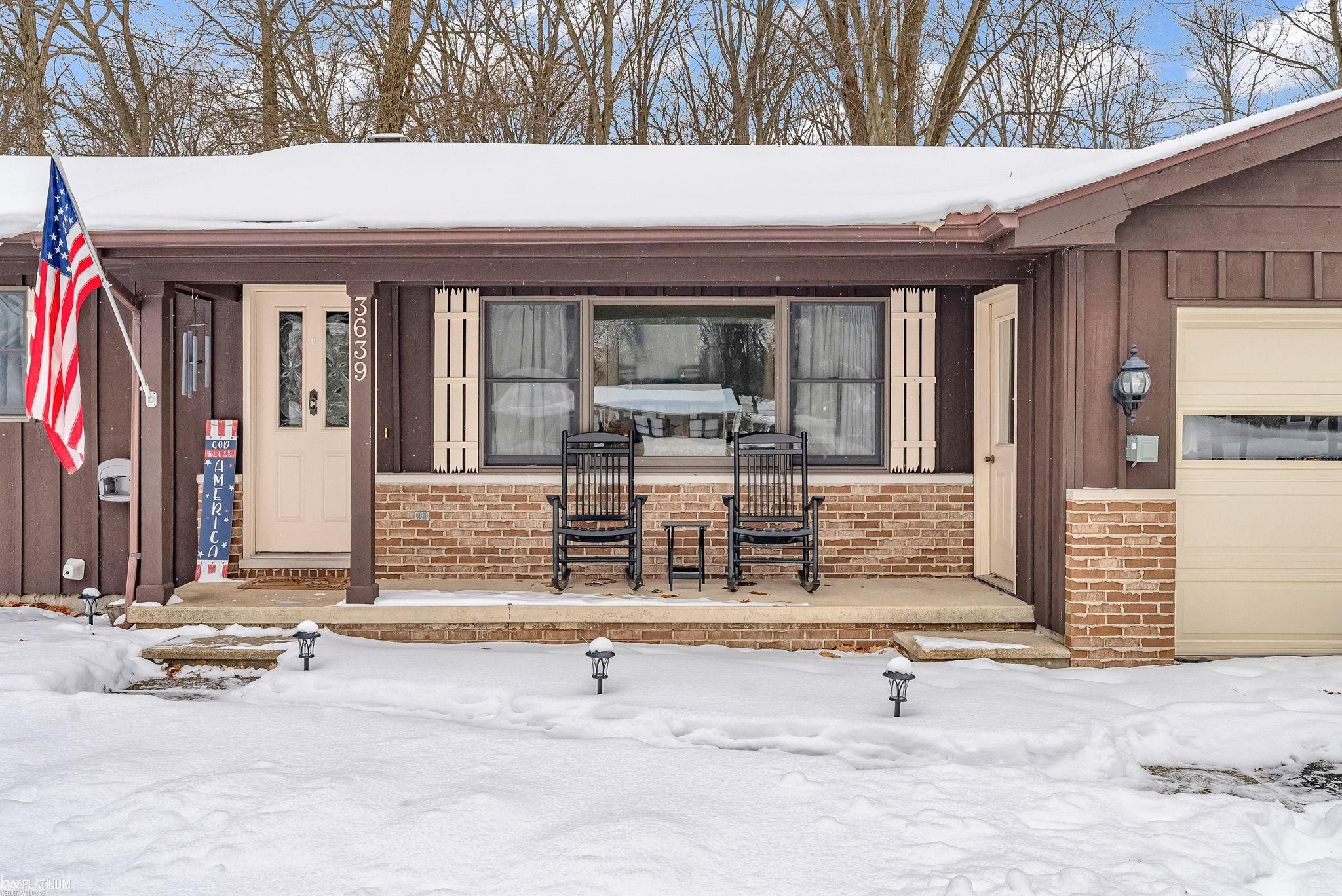 3639 Teeple Avenue, MI 48059 — Photo 5