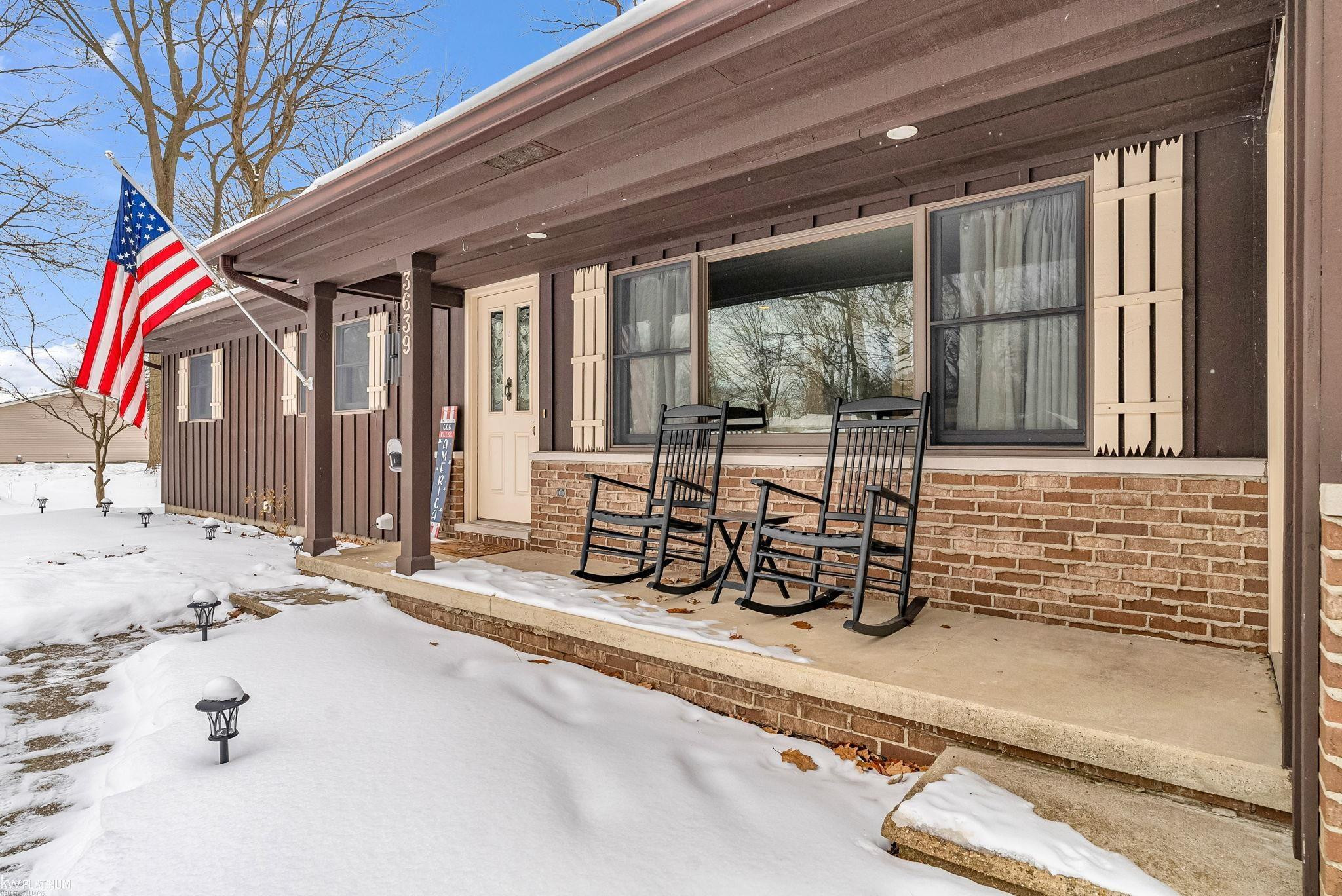 3639 Teeple Avenue, MI 48059 — Photo 6