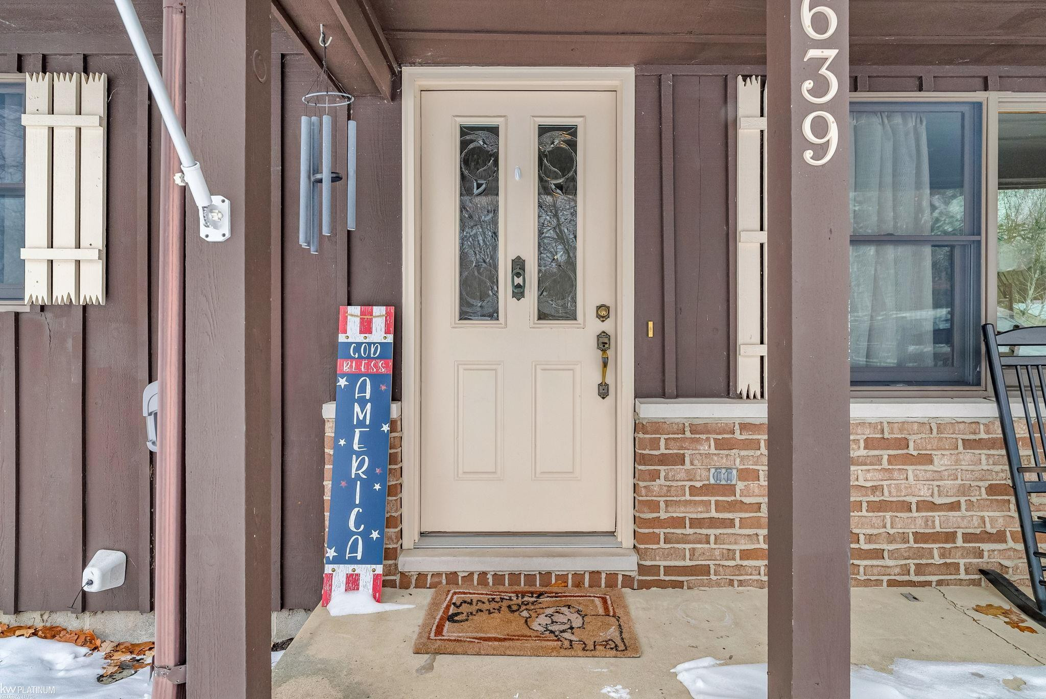 3639 Teeple Avenue, MI 48059 — Photo 7