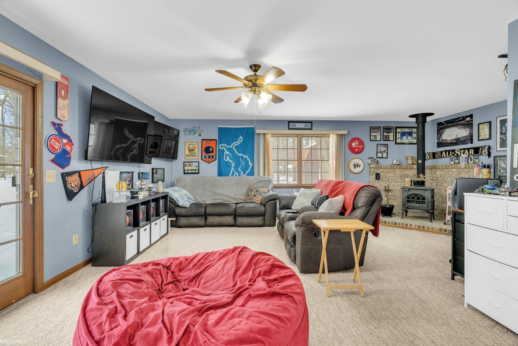 3639 Teeple Avenue, MI 48059 — Photo 21