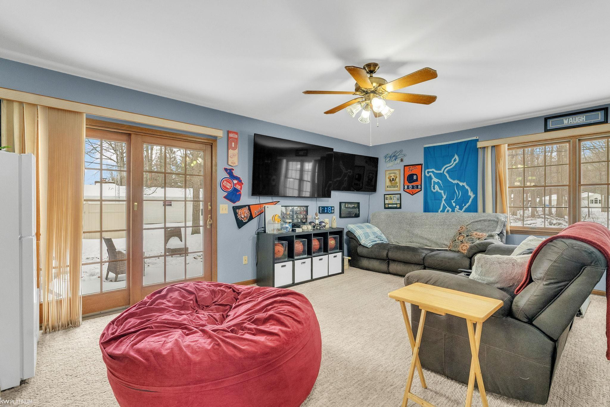3639 Teeple Avenue, MI 48059 — Photo 22