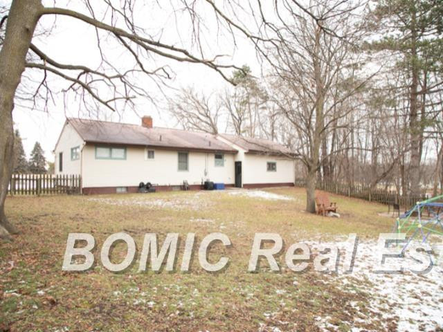 711 W Gilford Road, Caro, MI 48723 — Photo 2
