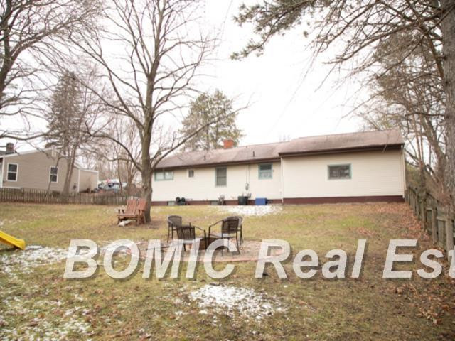 711 W Gilford Road, Caro, MI 48723 — Photo 3