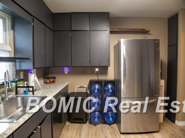 711 W Gilford Road, Caro, MI 48723 — Photo 8