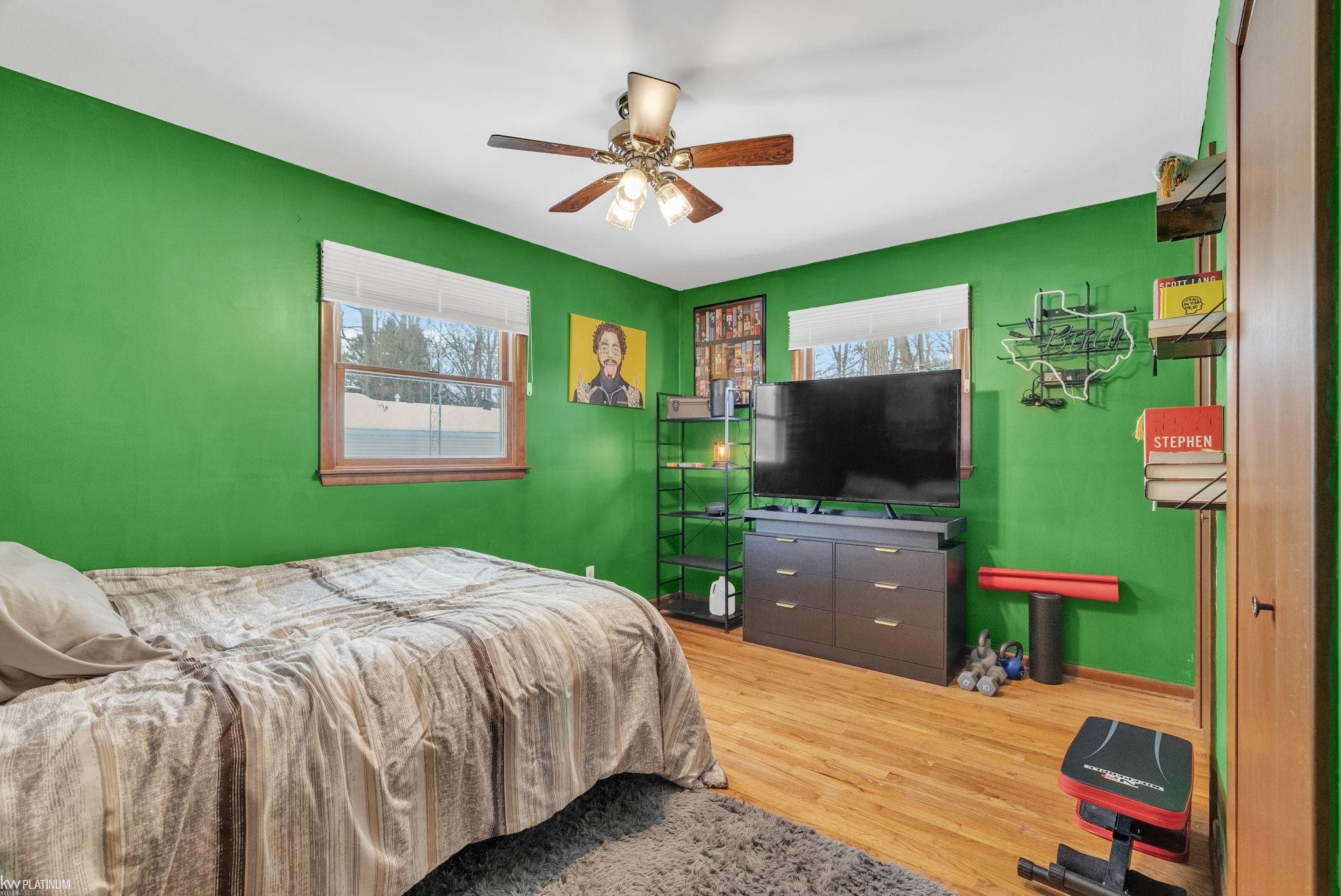 3639 Teeple Avenue, MI 48059 — Photo 33